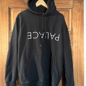 PALACE Perfume hoodie like new